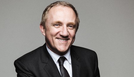 Francois-Henri Pinault